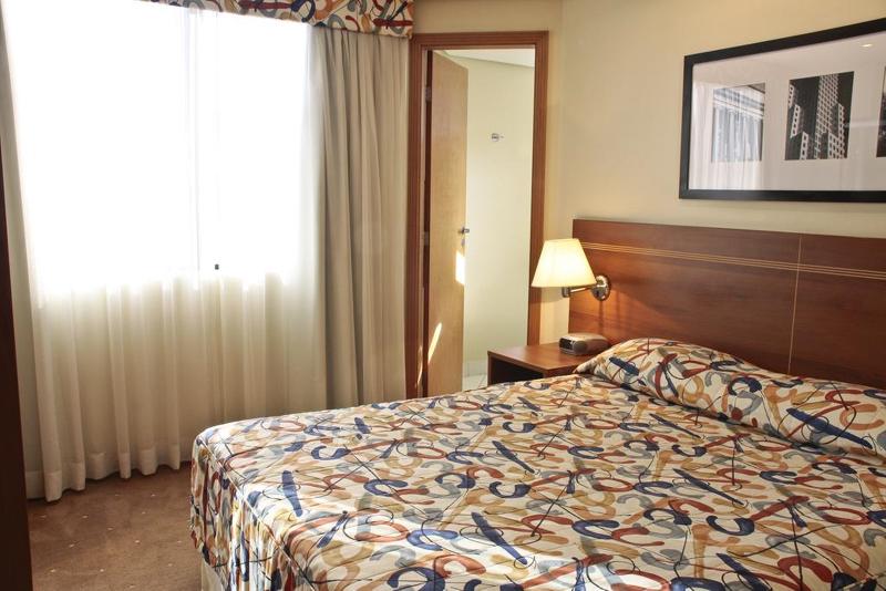 스탠다드 룸, Aparthotel Twin Towers