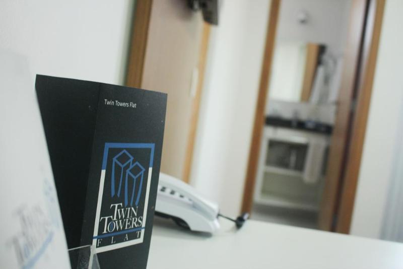 스탠다드 룸, Aparthotel Twin Towers