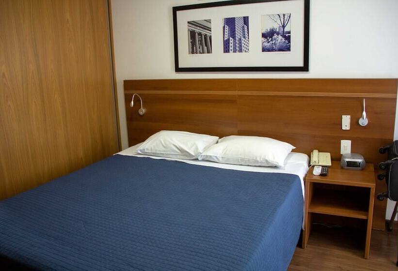 스탠다드 룸, Aparthotel Twin Towers