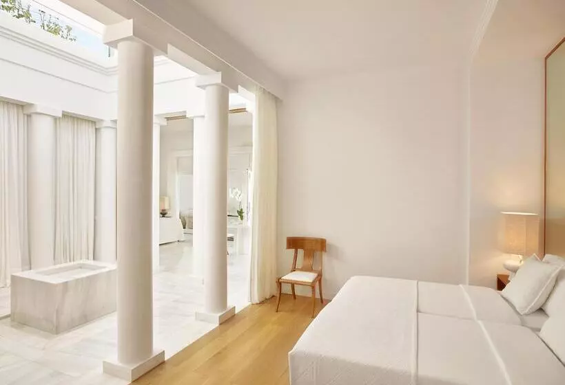 プール付き１ベッドルームヴィラ, Mandola Rosa, A Grecotel Resort To Live At Riviera Olympia