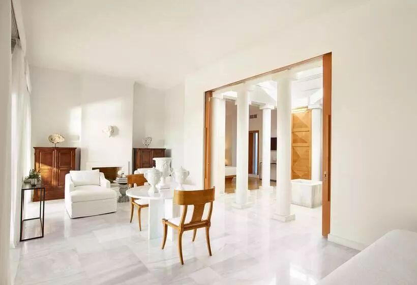 プール付き１ベッドルームヴィラ, Mandola Rosa, A Grecotel Resort To Live At Riviera Olympia
