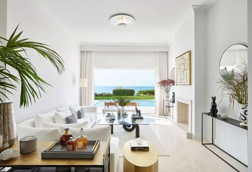 プール付き１ベッドルームヴィラ, Mandola Rosa, A Grecotel Resort To Live At Riviera Olympia
