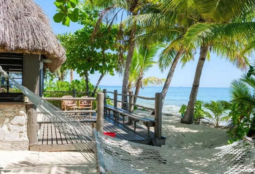 スタンダードバンガロー, Beachcomber Island Resort