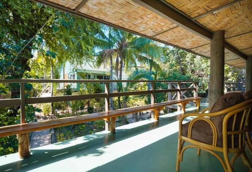 חדר סטנדרט, Beachcomber Island Resort