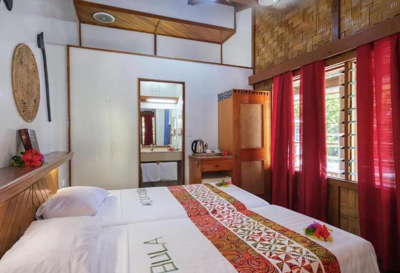 Номер Стандарт, Beachcomber Island Resort