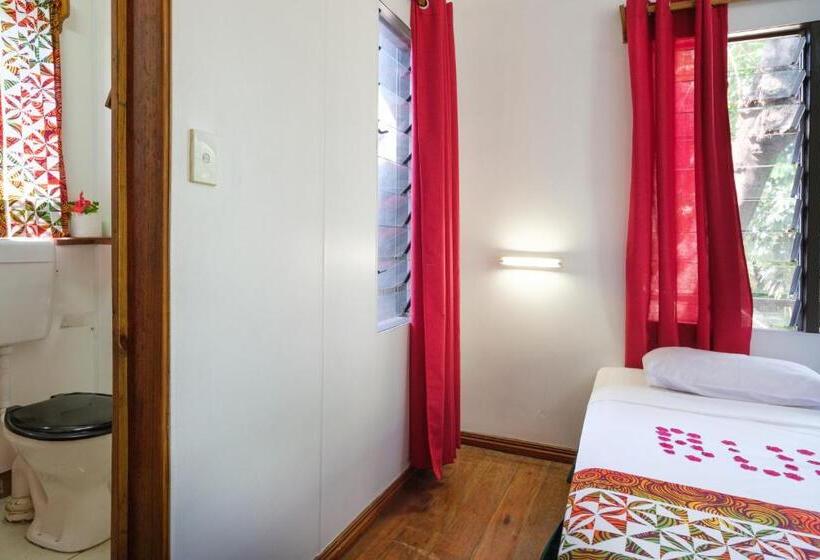 Номер Стандарт, Beachcomber Island Resort