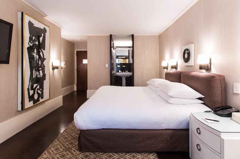 חדר סטנדרט, Beachcomber Island Resort