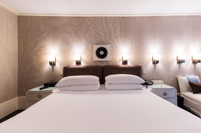 חדר סטנדרט, Beachcomber Island Resort