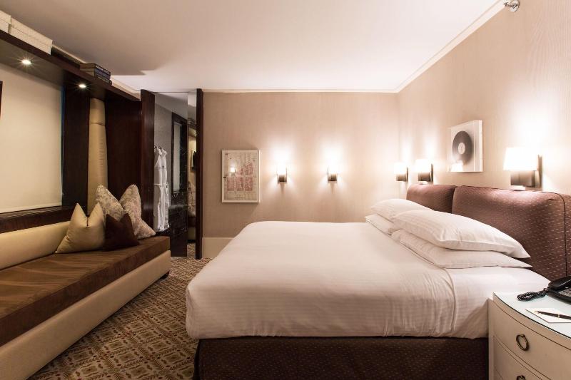 غرفة قياسية, Beachcomber Island Resort