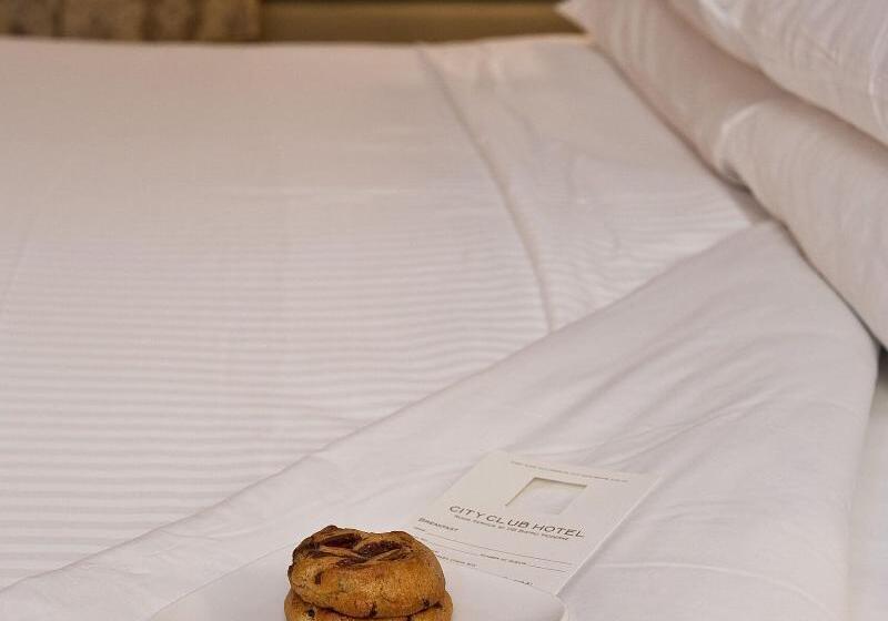 غرفة قياسية, Beachcomber Island Resort