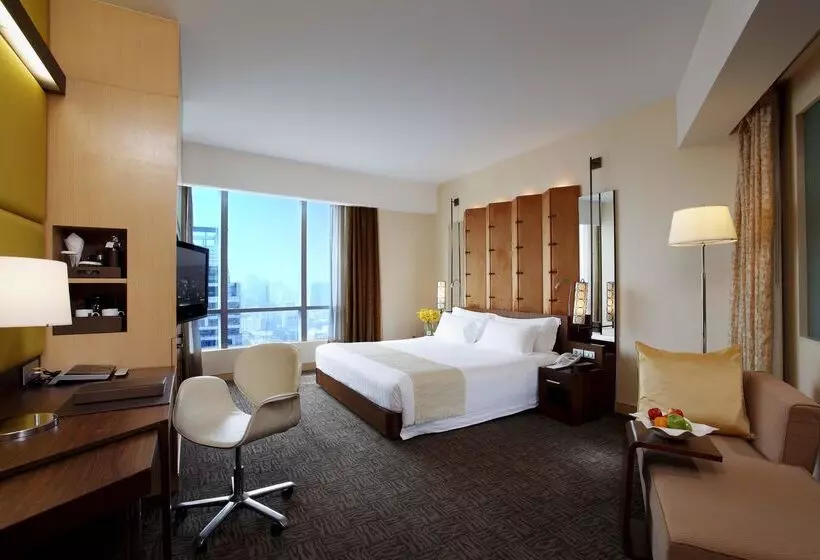 Club Room