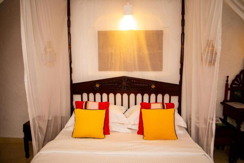 Номер Стандарт Совместная Ванная, Church Street Hotel By Belvilla