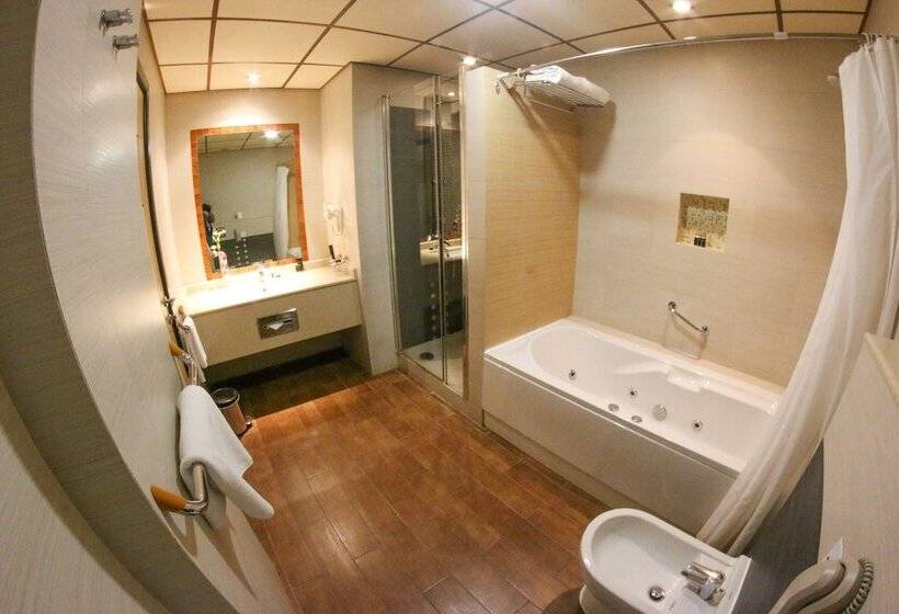 3 Bedroom Suite, Elite Resort & Spa