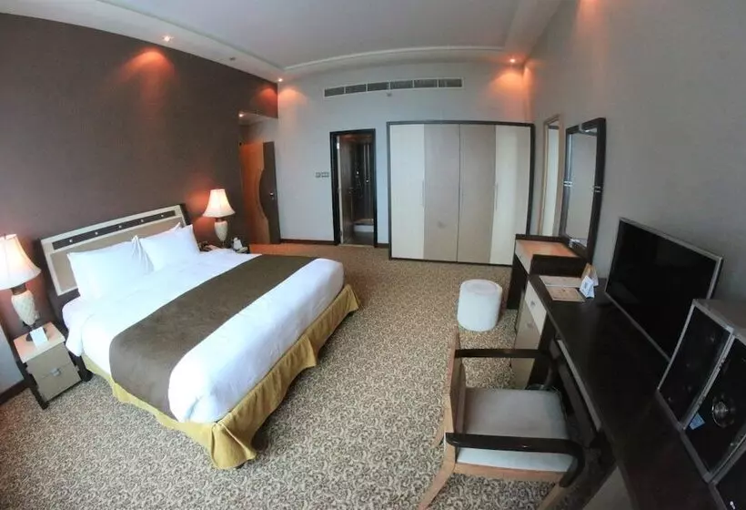 3 Bedroom Suite, Elite Resort & Spa