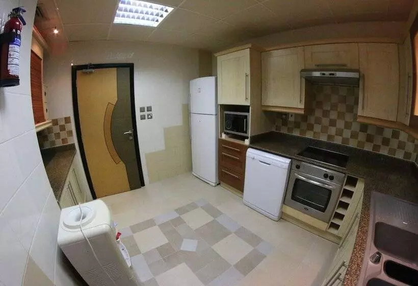 3 Bedroom Suite, Elite Resort & Spa