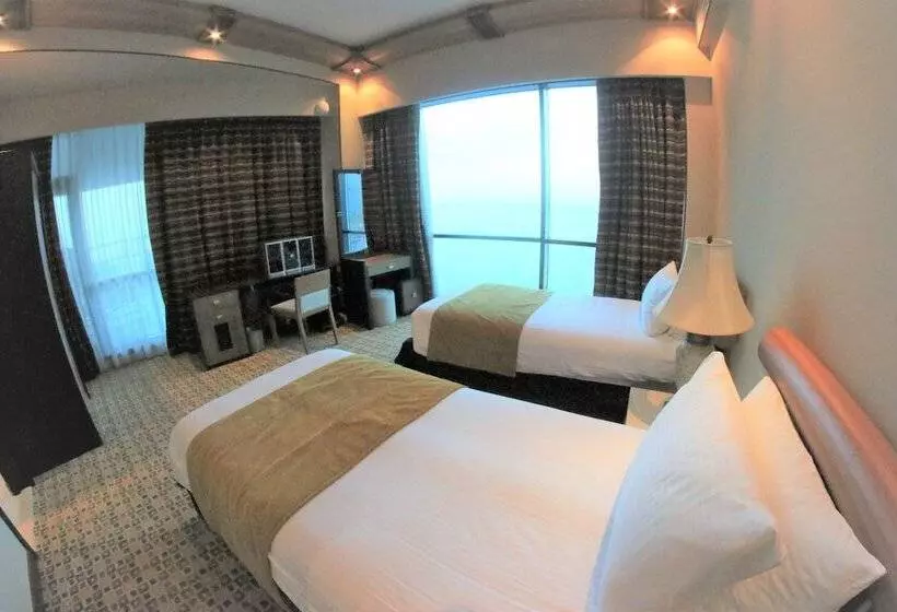 3 Bedroom Suite, Elite Resort & Spa