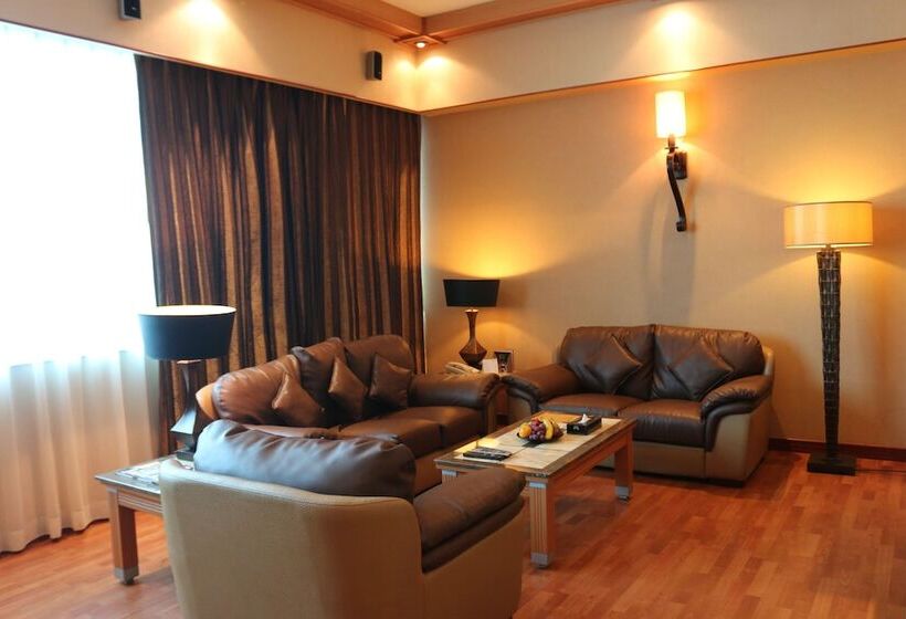 3 Bedroom Suite, Elite Resort & Spa