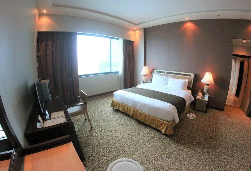 3 Bedroom Suite, Elite Resort & Spa