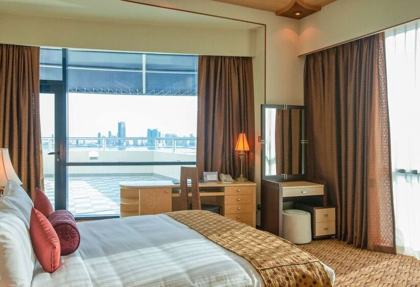 سوئیت با بالکن, Elite Resort & Spa