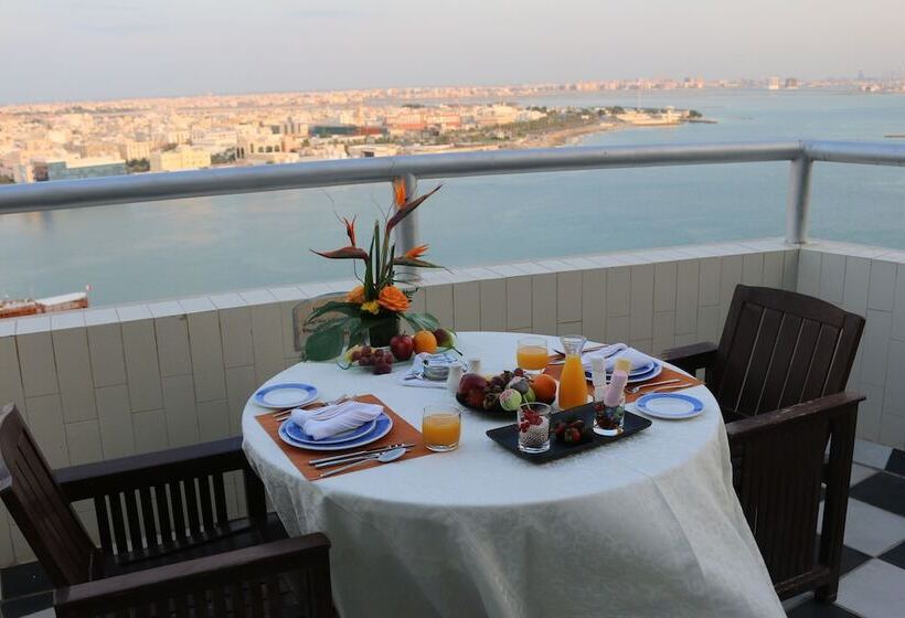 سوئیت با بالکن, Elite Resort & Spa