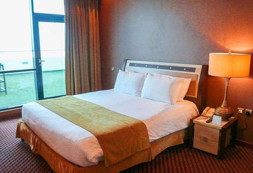 سوئیت با بالکن, Elite Resort & Spa