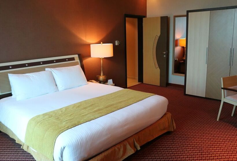 سوئیت با بالکن, Elite Resort & Spa