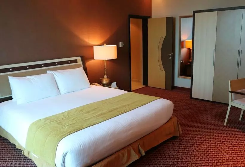 سوئیت با بالکن, Elite Resort & Spa