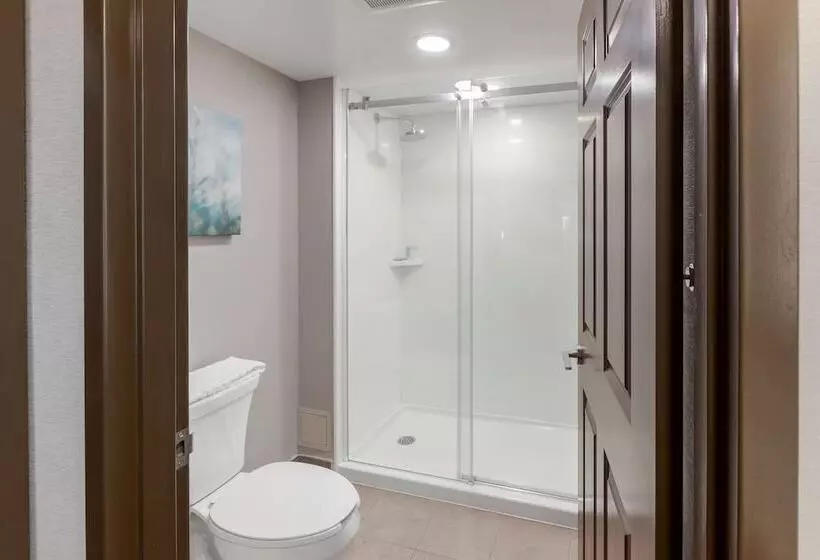 スイート, Executive Residency By Best Western Torontomississauga