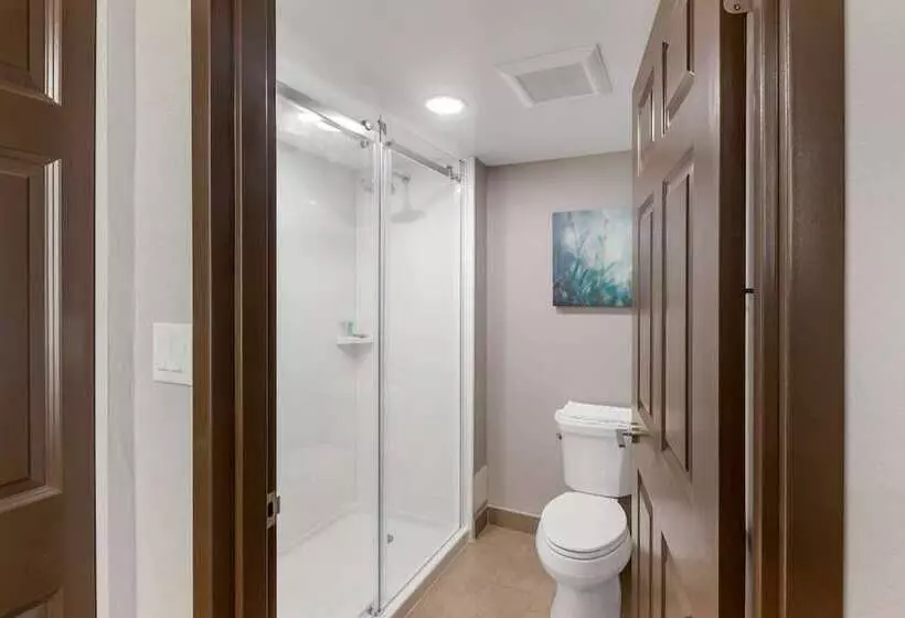 スイート, Executive Residency By Best Western Torontomississauga