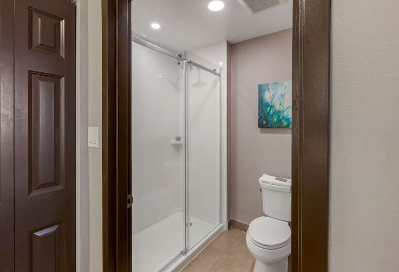 סוויטה, Executive Residency By Best Western Torontomississauga