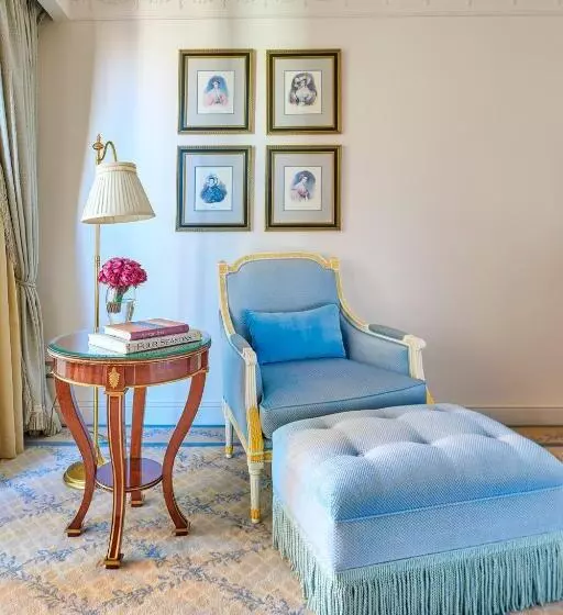 シティビューのスーペリアルーム, Four Seasons Hotel Alexandria At San Stefano