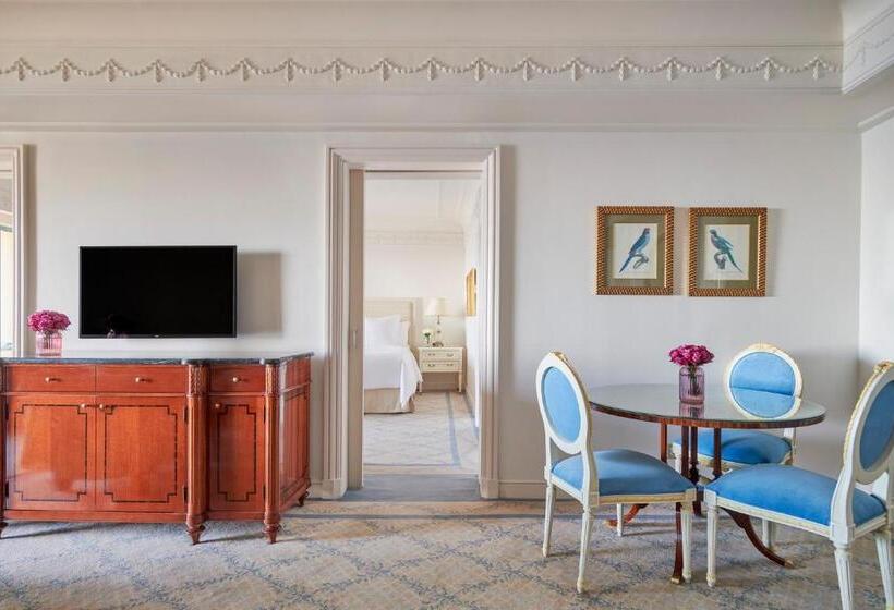 سوئیت با تخت بزرگ, Four Seasons Hotel Alexandria At San Stefano