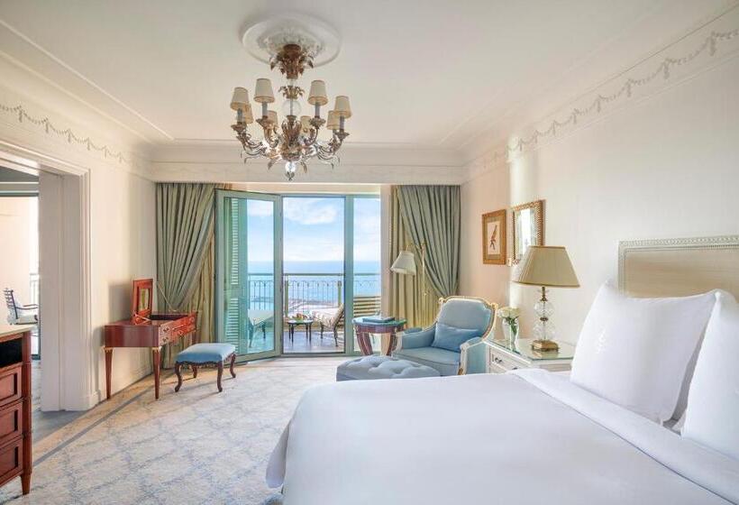 سوئیت با تخت بزرگ, Four Seasons Hotel Alexandria At San Stefano