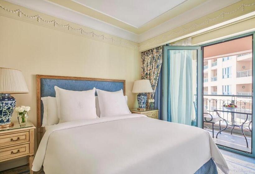 سوئیت دلوکس 2 خوابه, Four Seasons Hotel Alexandria At San Stefano