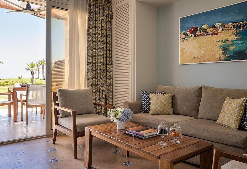 سوییت, Four Seasons Hotel Alexandria At San Stefano