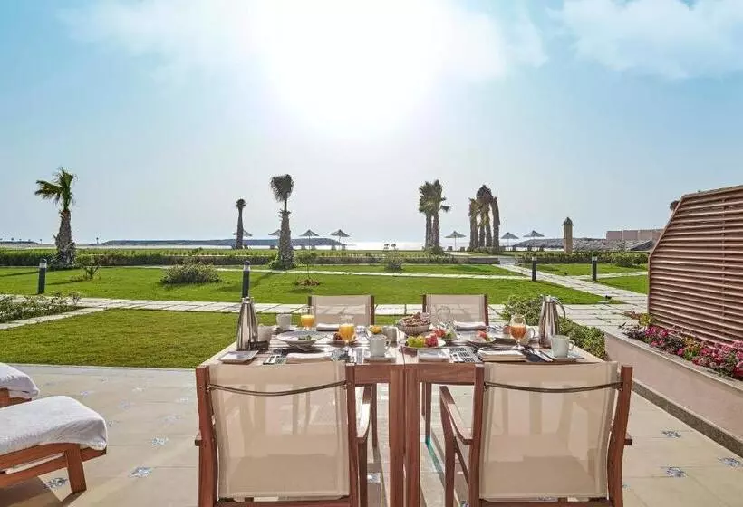 スイート, Four Seasons Hotel Alexandria At San Stefano