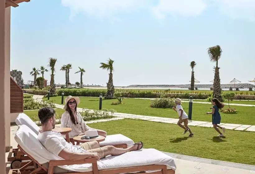 スイート, Four Seasons Hotel Alexandria At San Stefano