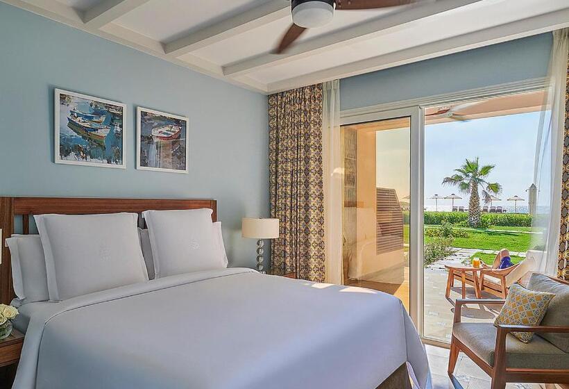 سوییت, Four Seasons Hotel Alexandria At San Stefano