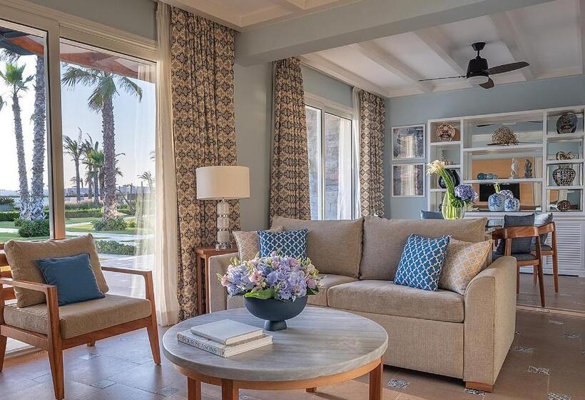 سوئیت پریمیوم, Four Seasons Hotel Alexandria At San Stefano