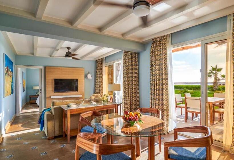 سوئیت پریمیوم, Four Seasons Hotel Alexandria At San Stefano