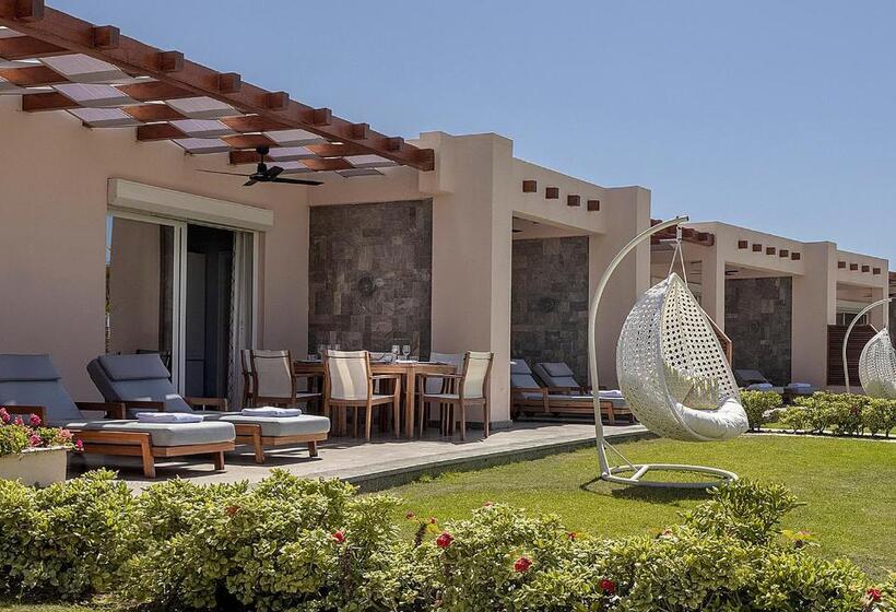 سوئیت 2 خوابه, Four Seasons Hotel Alexandria At San Stefano