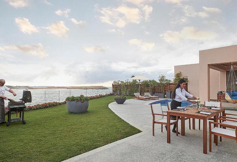 ویلای 1 خوابه با چشم‌انداز دریا, Four Seasons Hotel Alexandria At San Stefano