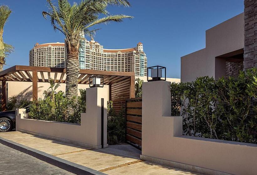 ویلای 2 خوابه با چشم‌انداز دریا, Four Seasons Hotel Alexandria At San Stefano