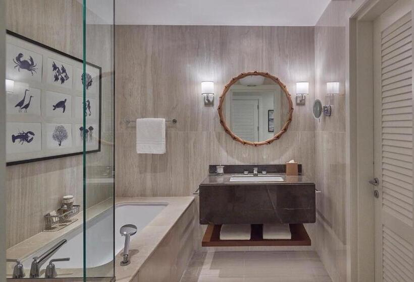 ویلای 2 خوابه با چشم‌انداز دریا, Four Seasons Hotel Alexandria At San Stefano