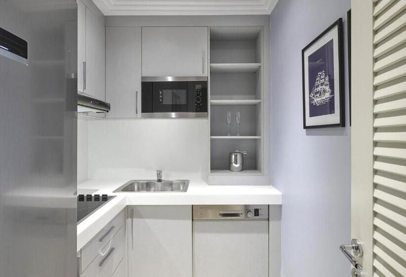 ویلای 3 خوابه, Four Seasons Hotel Alexandria At San Stefano