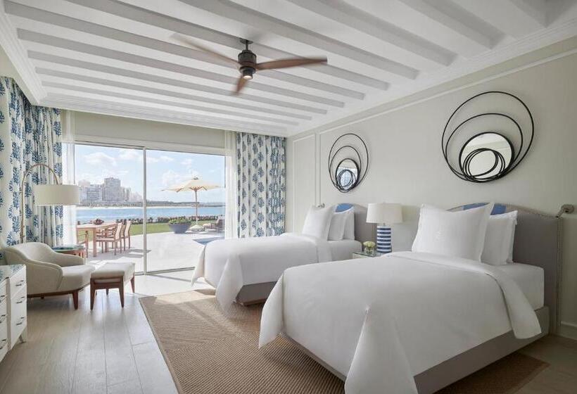 ویلای 3 خوابه, Four Seasons Hotel Alexandria At San Stefano