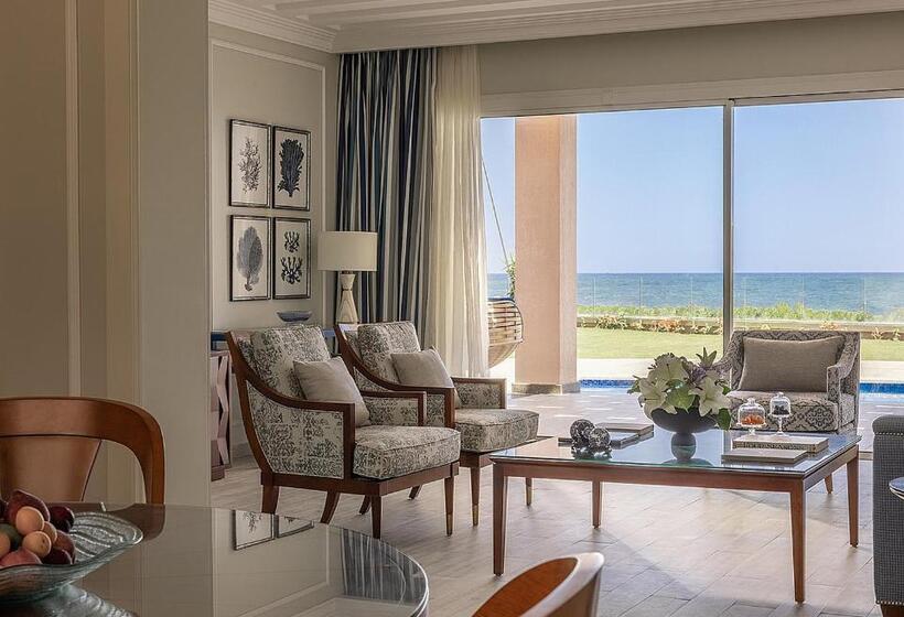 ویلای 3 خوابه, Four Seasons Hotel Alexandria At San Stefano