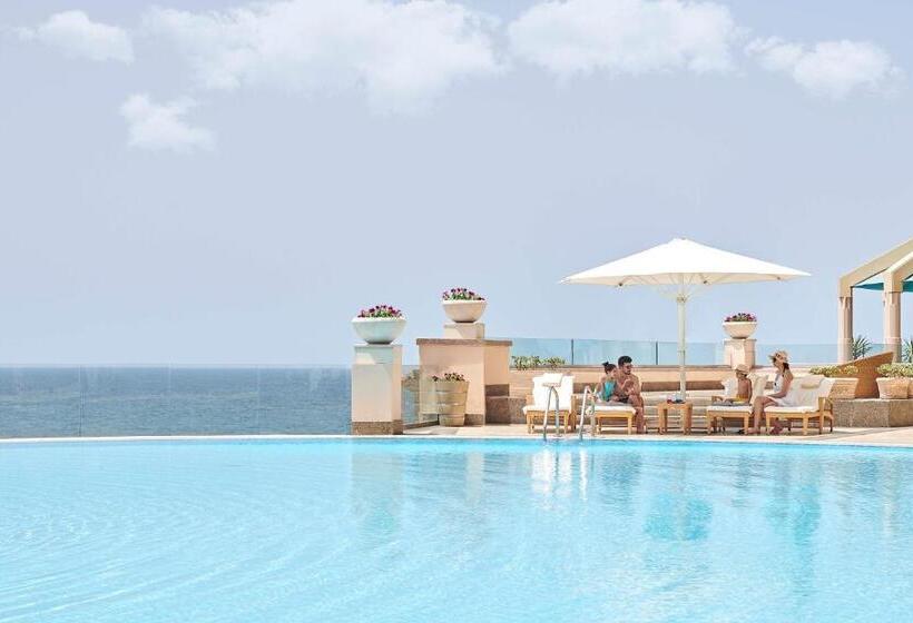 سوئیت با تخت بزرگ, Four Seasons Hotel Alexandria At San Stefano