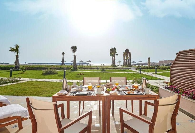 سوئیت دلوکس 2 خوابه, Four Seasons Hotel Alexandria At San Stefano