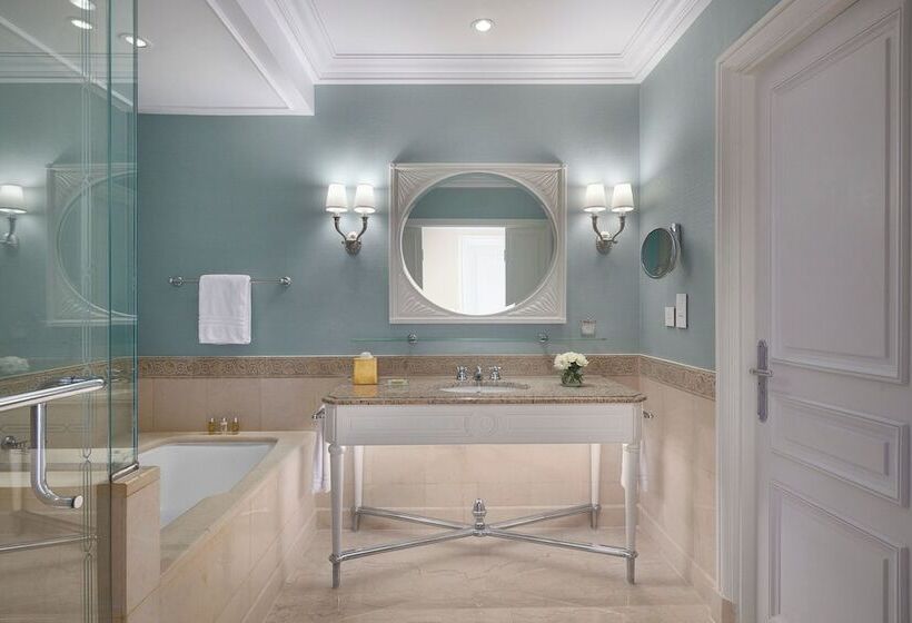 اتاق استاندارد, Four Seasons Hotel Alexandria At San Stefano